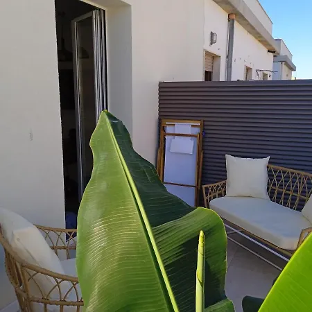 Casa Allegri Alghero