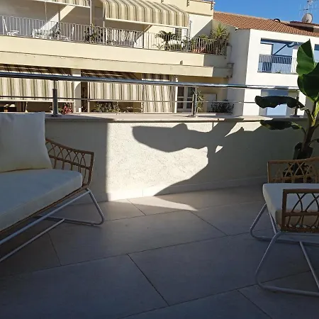 Casa Allegri Alghero