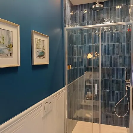 Casa Allegri Konukevi