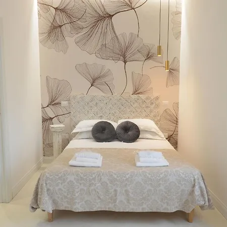 בית הארחה Casa Allegri 3*