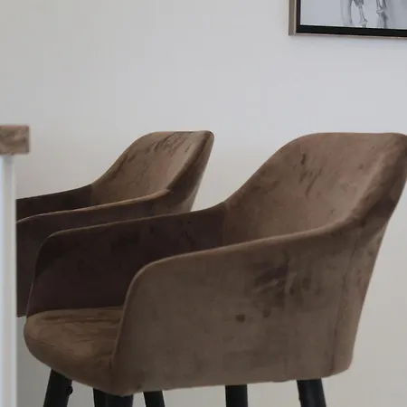 Konukevi Casa Allegri