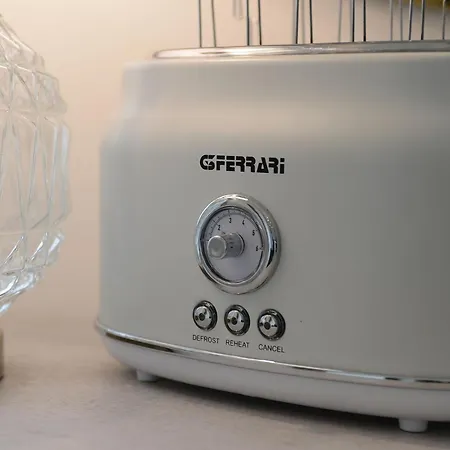 Casa Allegri Konukevi 3*