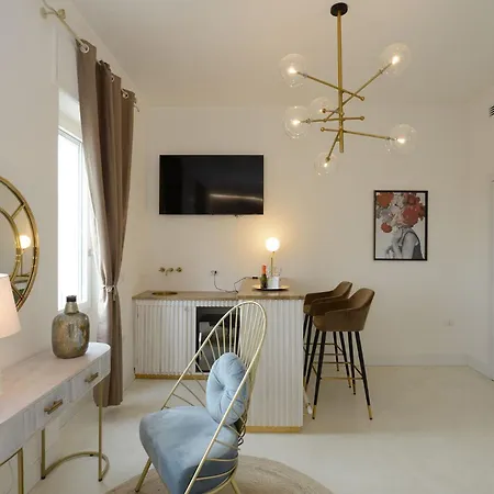 Casa Allegri Alghero