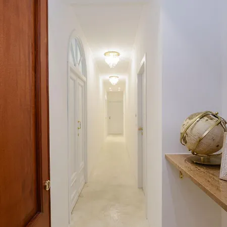 Casa Allegri 3*