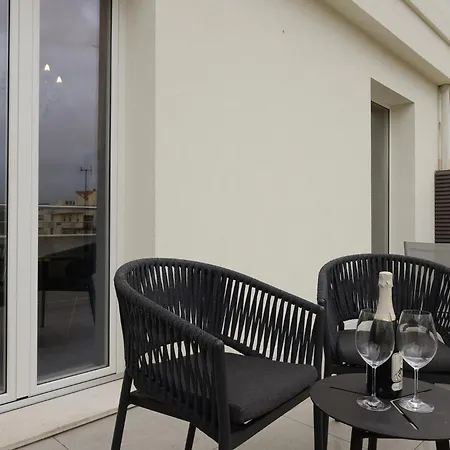 Guest house Casa Allegri