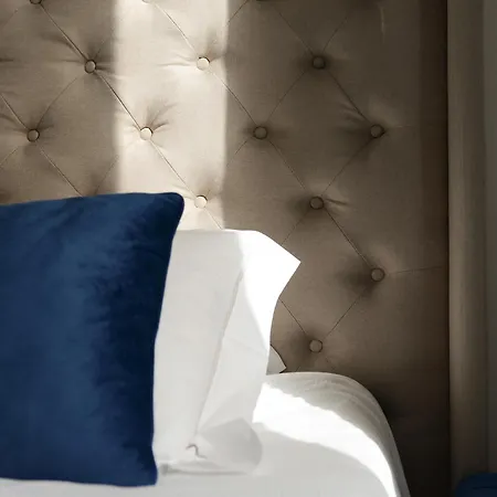 Casa Allegri Konukevi Alghero