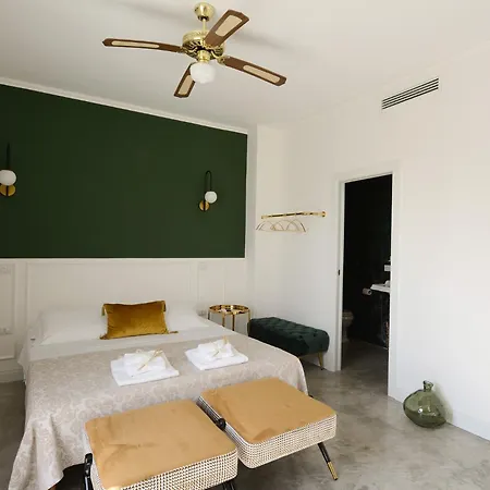 Casa Allegri Πανσιόν
