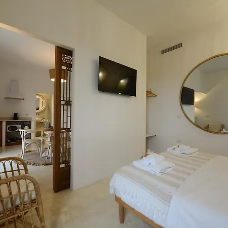 Casa Allegri Guest house Alghero
