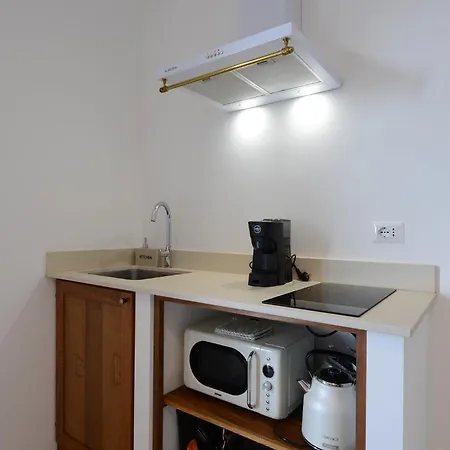 Casa Allegri * Alghero