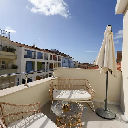 Casa Allegri Guest house Alghero