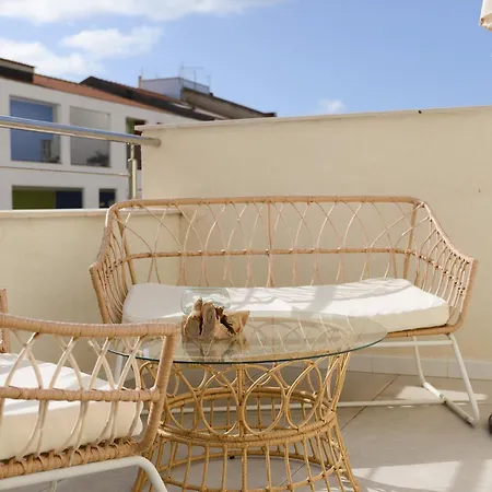 Casa Allegri Guest house *