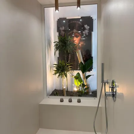 ゲストハウス Casa Allegri アルゲーロ