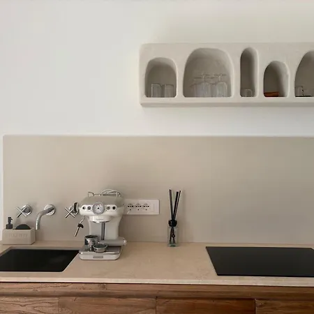 Casa Allegri Guest house 3*