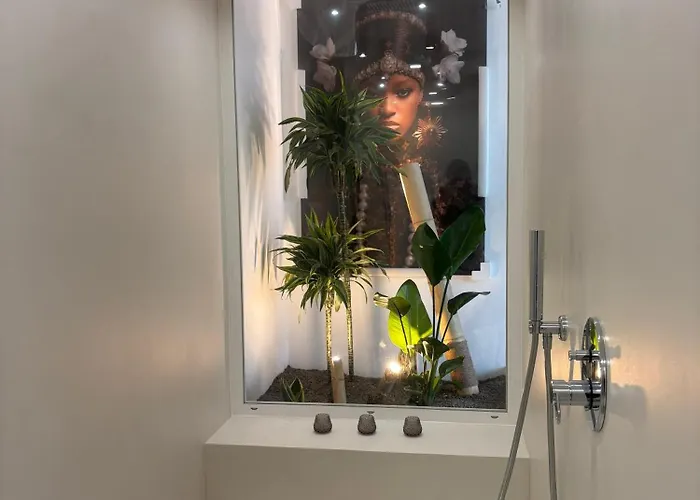 ゲストハウス Casa Allegri アルゲーロ