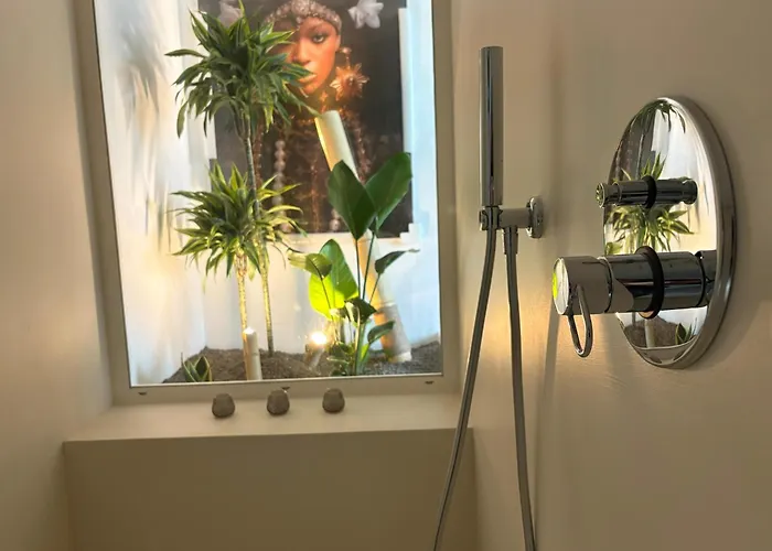 Casa Allegri ゲストハウス アルゲーロ