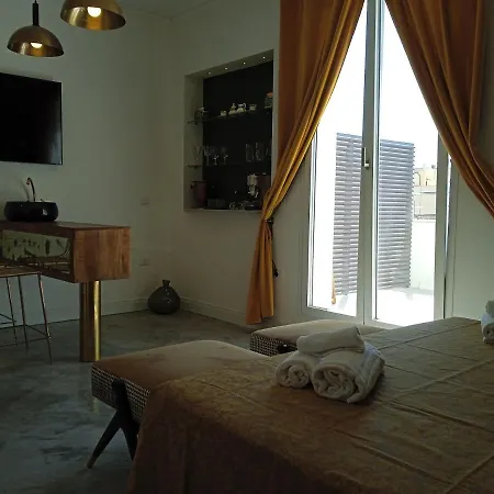 Casa Allegri