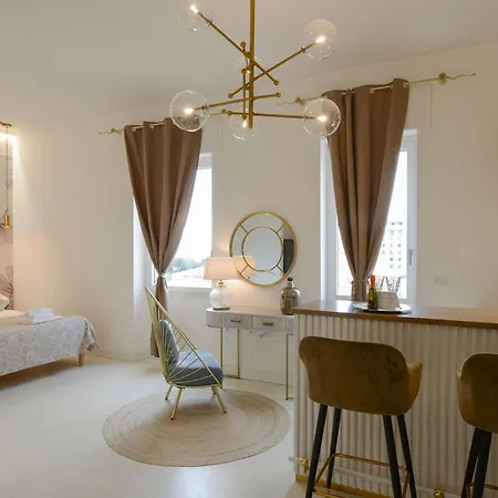 Casa Allegri Pensionat Alghero