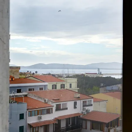 Casa Allegri Pensión 3*