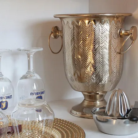 Casa Allegri Pensión 3*