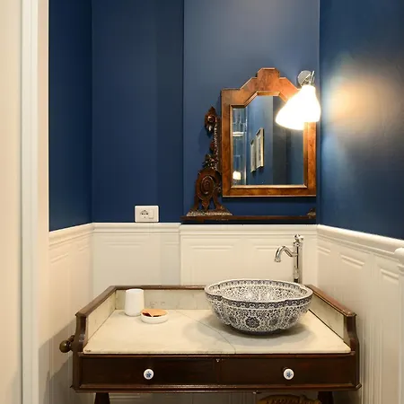 Pensión Casa Allegri 3*