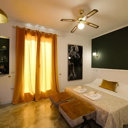 Casa Allegri 3* Alghero