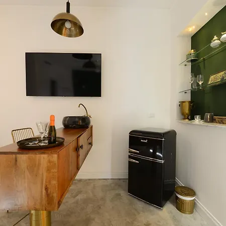 Casa Allegri אלגהרו