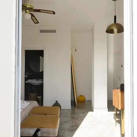 Pensionat Casa Allegri Alghero