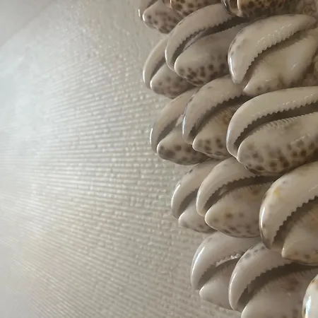 Casa Allegri בית הארחה *