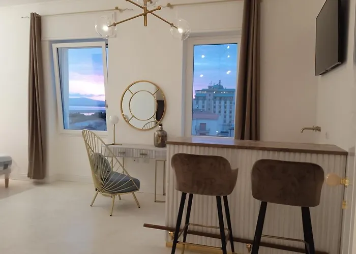 Casa Allegri Vendégház 3*