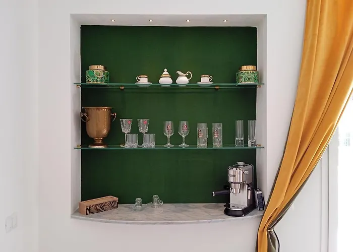 Vendégház Casa Allegri