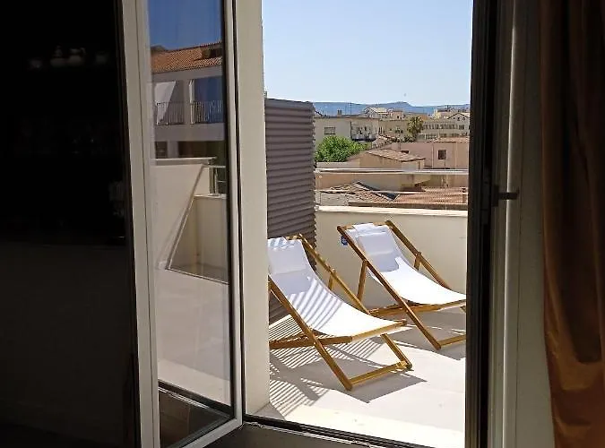 Casa Allegri Alghero