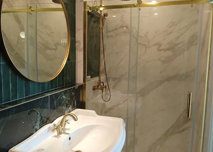 Vendégház Casa Allegri Alghero