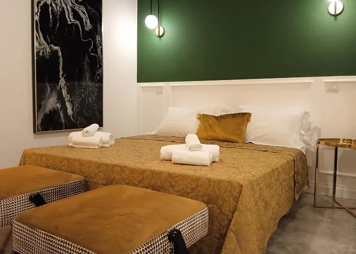 Vendégház Casa Allegri