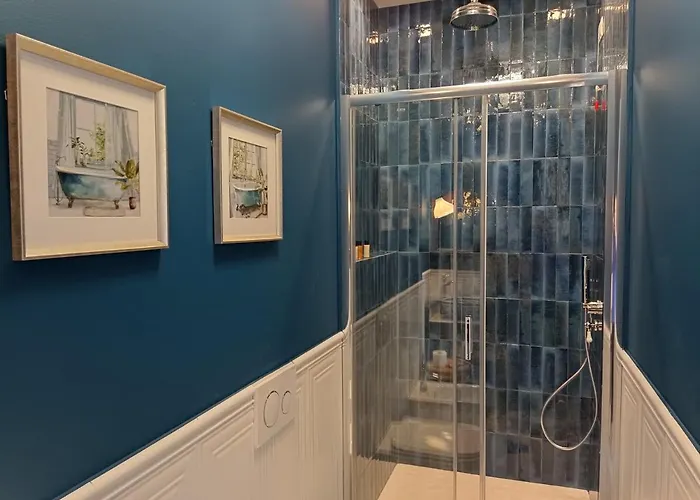 Casa Allegri Vendégház