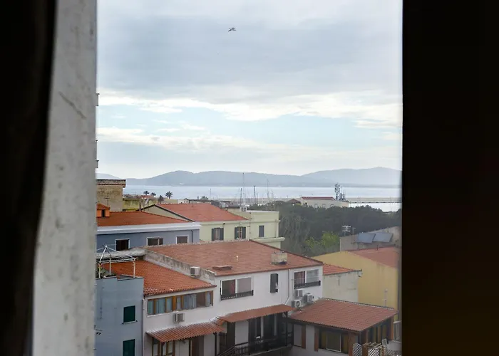 Casa Allegri Vendégház 3*