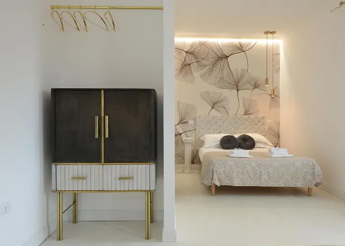 Vendégház Casa Allegri 3*