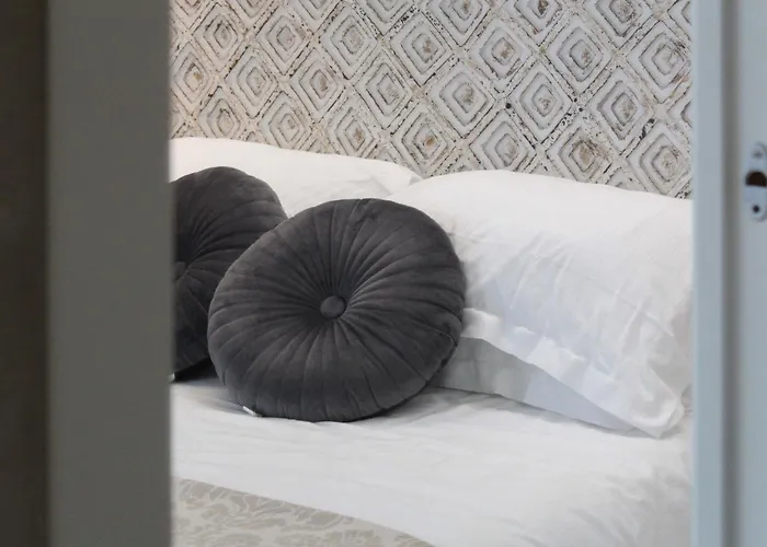 Casa Allegri 3* Alghero