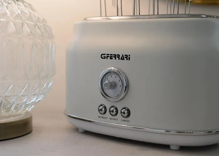 Casa Allegri Vendégház 3*