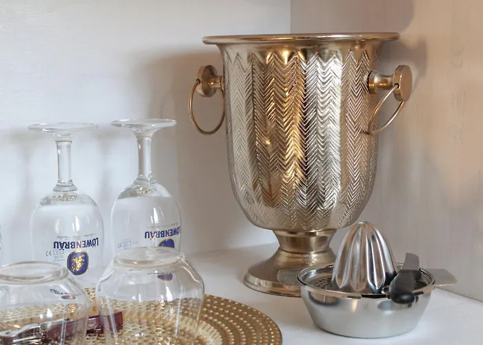 Casa Allegri Vendégház 3*