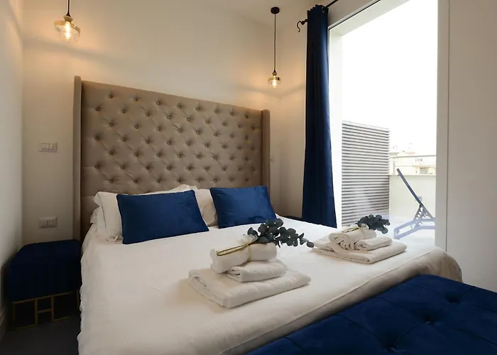 Vendégház Casa Allegri Alghero