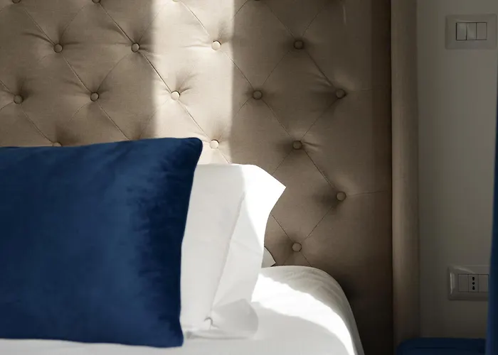 Casa Allegri Vendégház Alghero