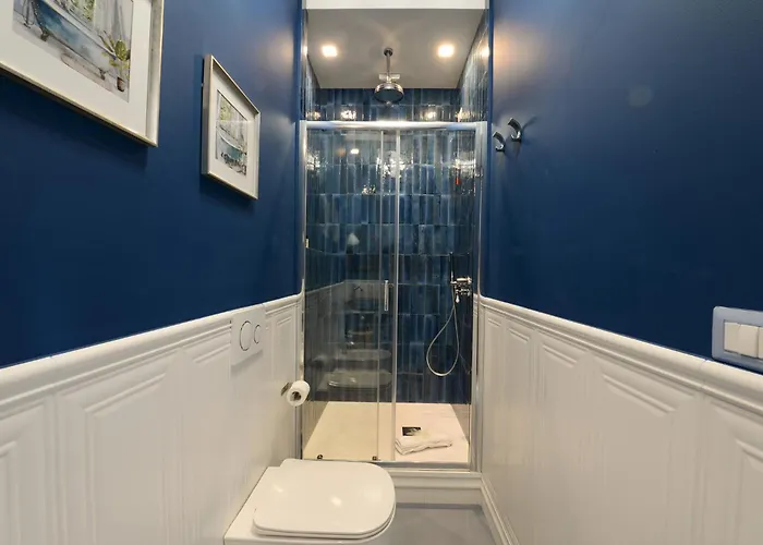 Vendégház Casa Allegri Alghero