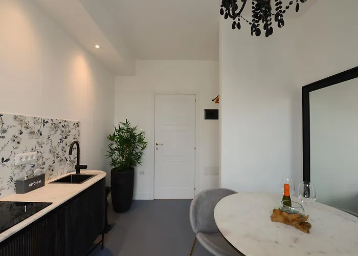 Casa Allegri Alghero