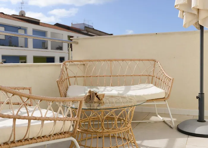 Casa Allegri Vendégház 3*