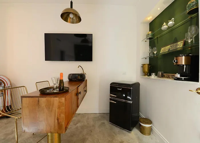 Casa Allegri Alghero